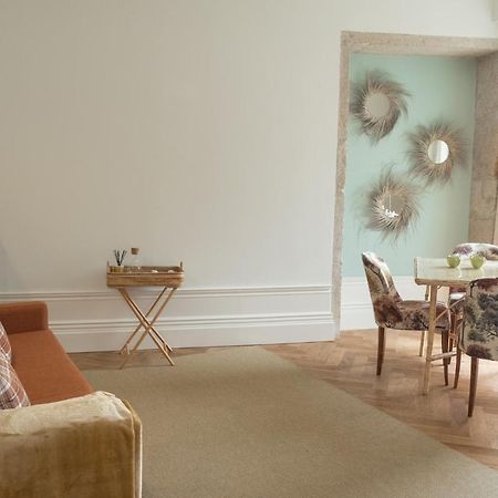 Boutique Rentals-Flores Chic In Historical Center OOporto Extérieur photo