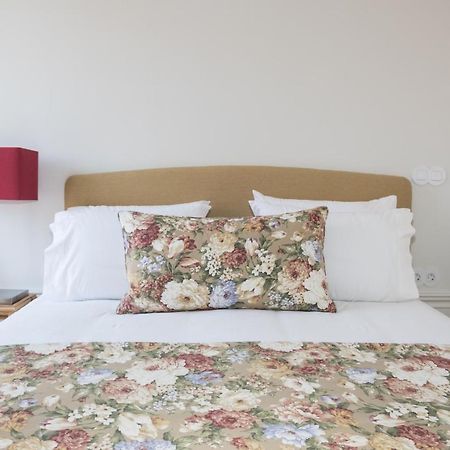 Boutique Rentals-Flores Chic In Historical Center OOporto Extérieur photo