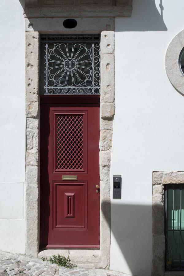 Boutique Rentals-Flores Chic In Historical Center OOporto Extérieur photo