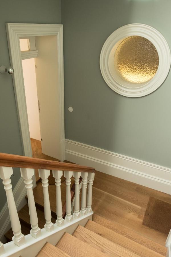 Boutique Rentals-Flores Chic In Historical Center OOporto Extérieur photo