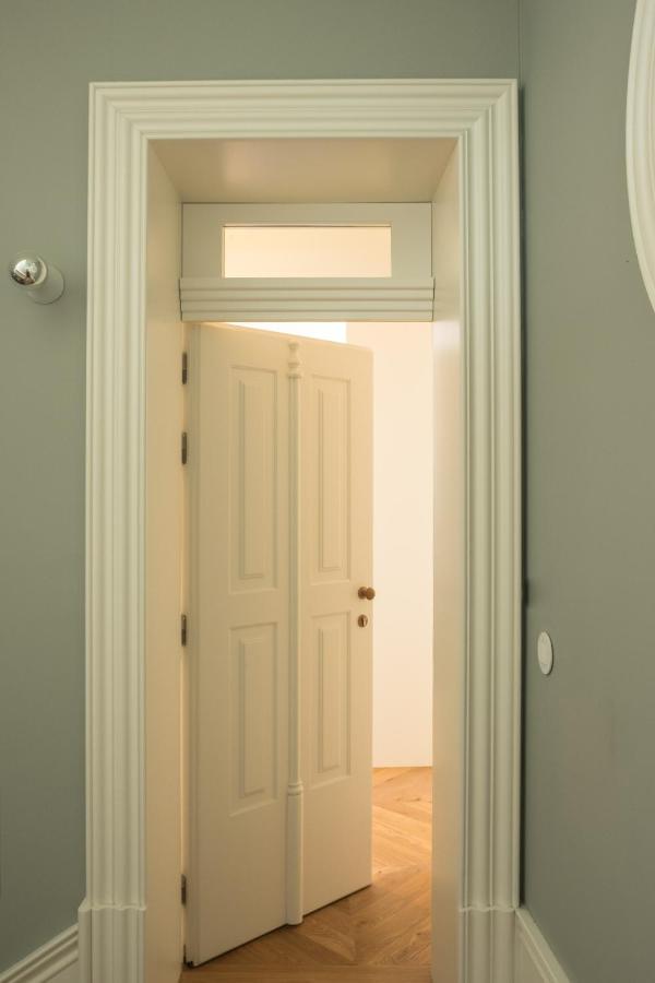 Boutique Rentals-Flores Chic In Historical Center OOporto Extérieur photo