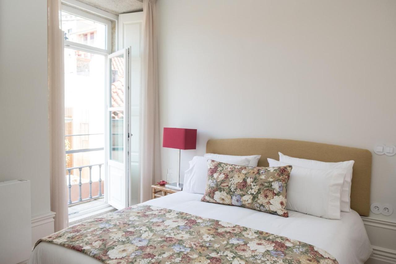 Boutique Rentals-Flores Chic In Historical Center OOporto Extérieur photo