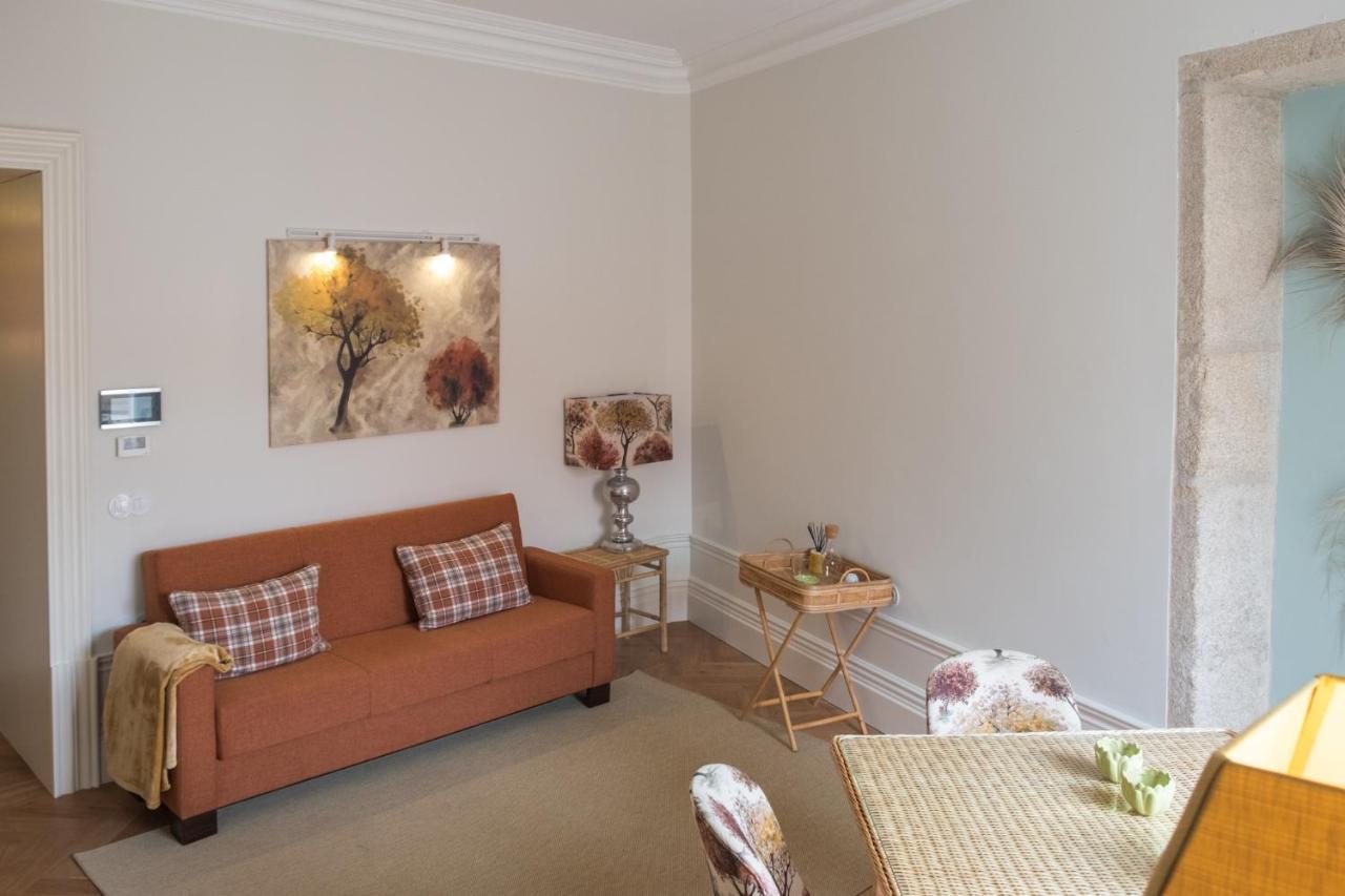 Boutique Rentals-Flores Chic In Historical Center OOporto Extérieur photo