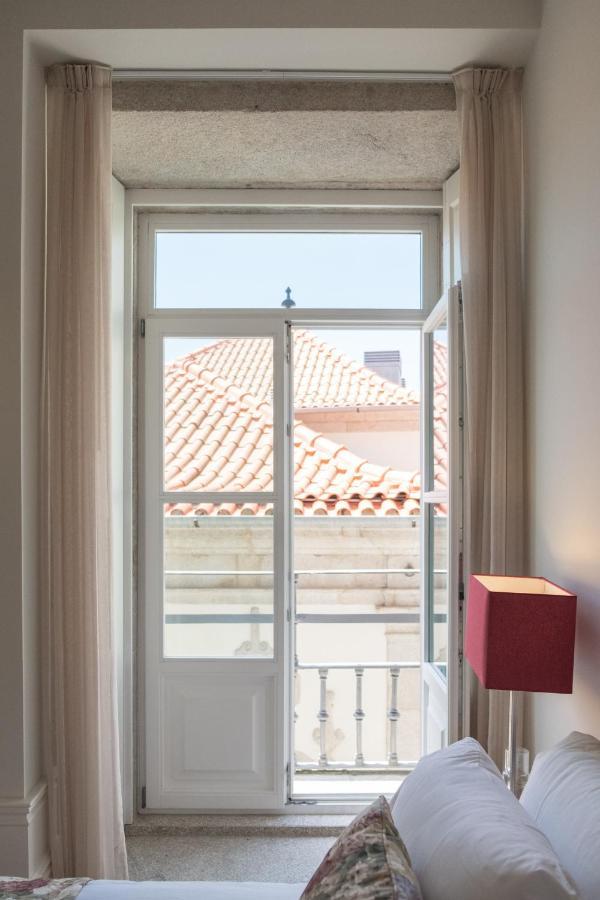 Boutique Rentals-Flores Chic In Historical Center OOporto Extérieur photo