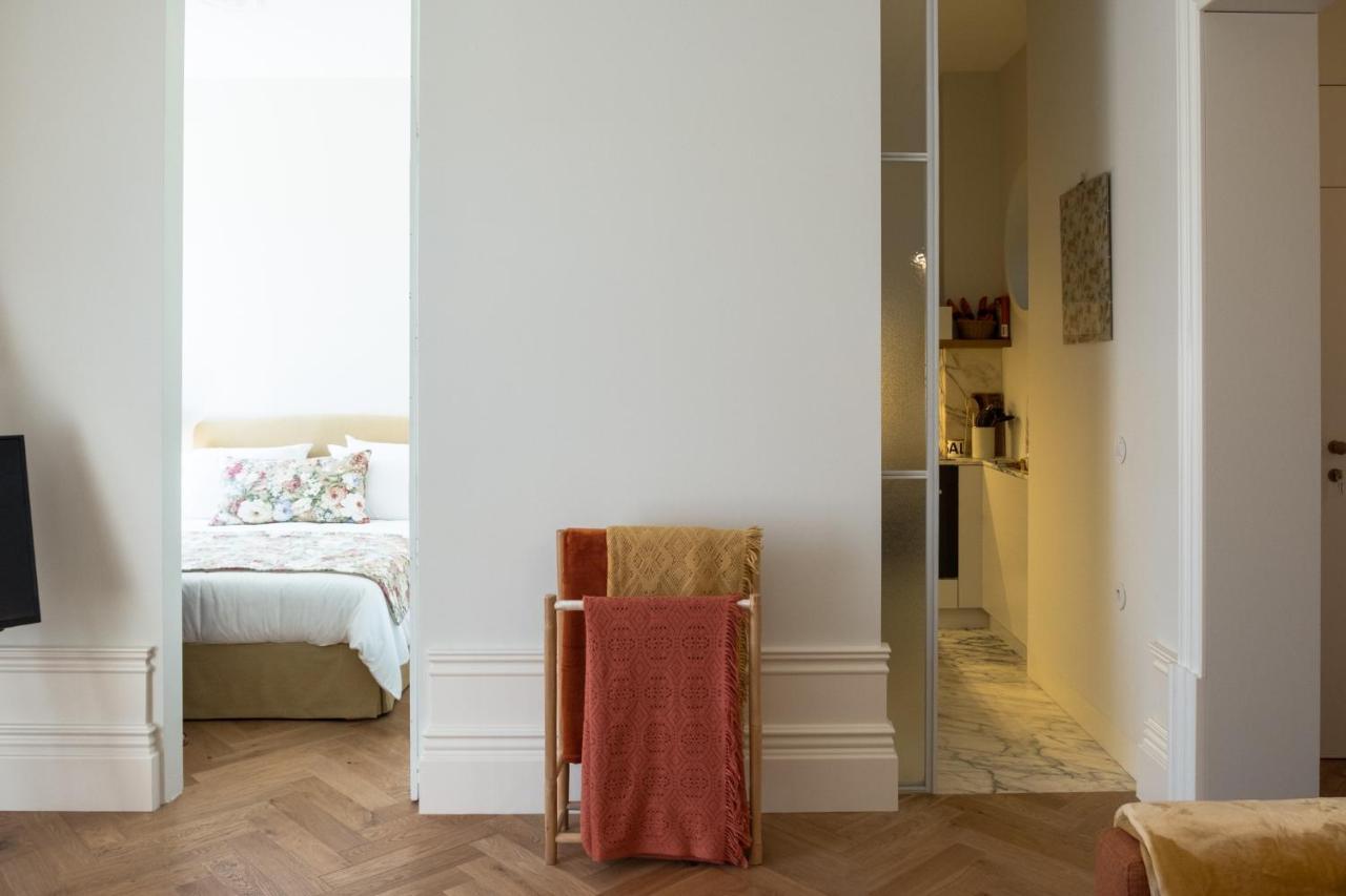 Boutique Rentals-Flores Chic In Historical Center OOporto Extérieur photo