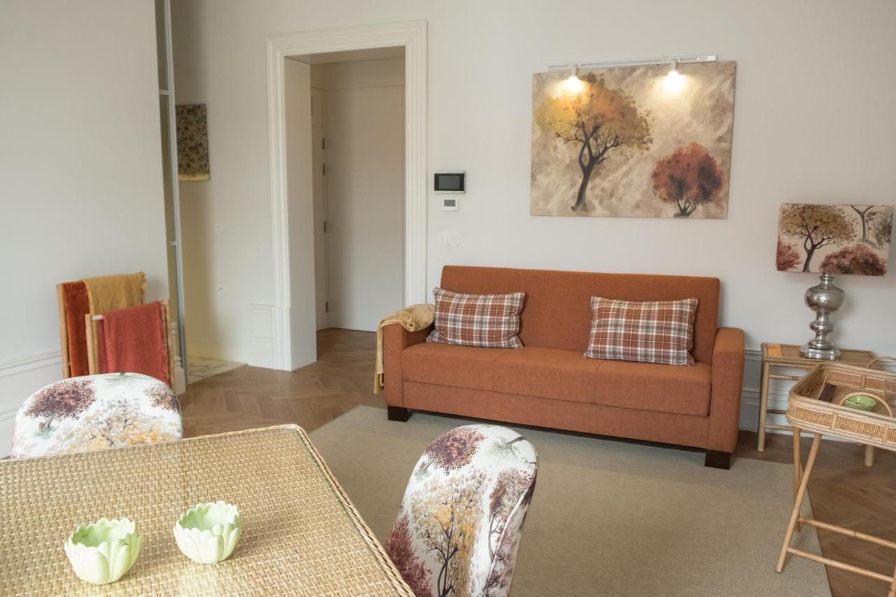 Boutique Rentals-Flores Chic In Historical Center OOporto Extérieur photo