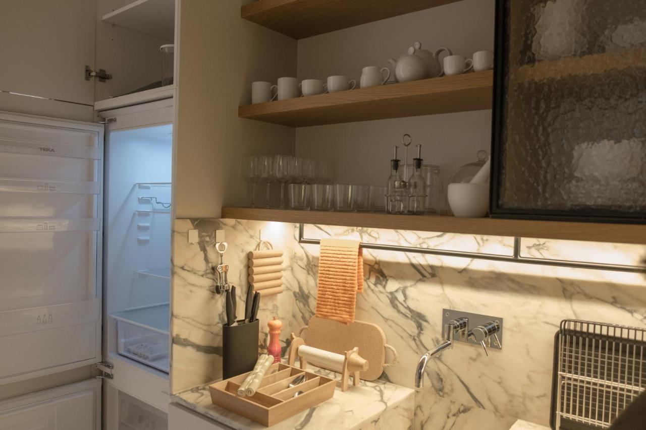 Boutique Rentals-Flores Chic In Historical Center OOporto Extérieur photo